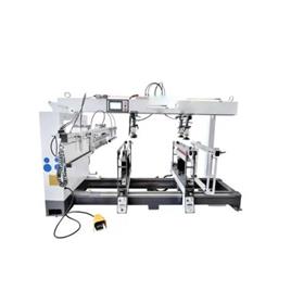 Triple Head Boring Machine MTH 7231