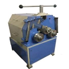 Tripple Rolling Machine