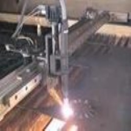 Torch Height Control Device