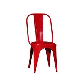 Trolix Model Chair