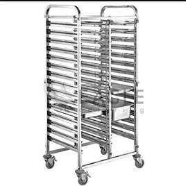 Heavy Duty Trolley