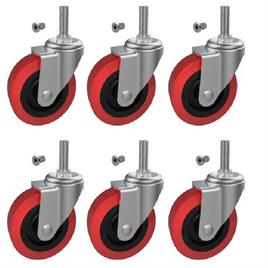 Trolley Swivel Caster Wheel