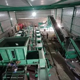 Trolley Feeding System