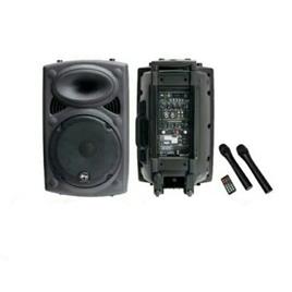 Portable Trolley Sound Machine