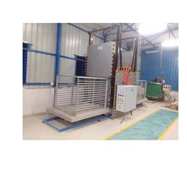 Automatic Trolley Oven