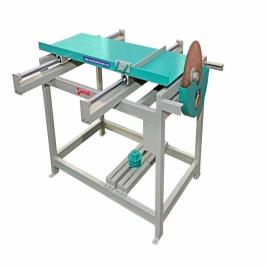 Trolley Type Paper Cutting Machine