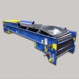 Trough Belt Conveyor India