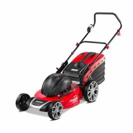 Troybilt Electric Lawn Mower, 1000W, 500mm Cutting
