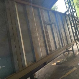 Truck Storage Container