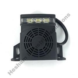 Truck or Dumper Audible Visual Alarm 025AV