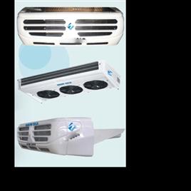 Vehicle Refrigeration Unit