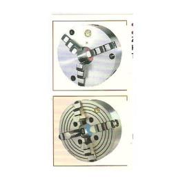 True Dog Work Holding Chuck