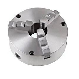 Precision True Chuck