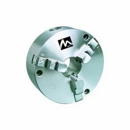 True 3 Jaw Chuck