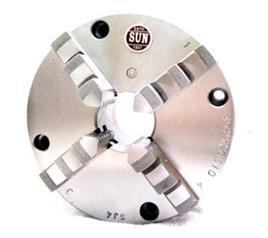 Industrial True Chuck