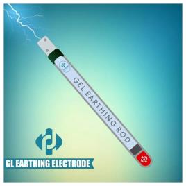 Copper GI Earthing Electrode, Industrial Use