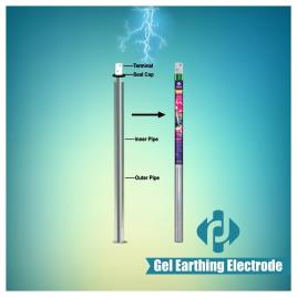 True Power Industrial Earth Electrode