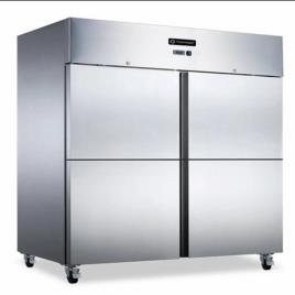 Trufrost Upright Blast Freezer