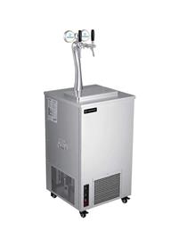 TRUFROST Mobile Beer Dispenser