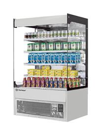 Trufrost Plug-in Multideck Chiller