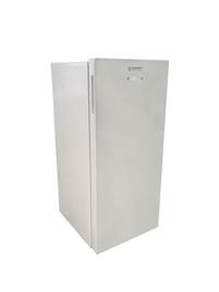Trufrost 200L Upright Freezer