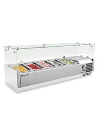 TRUFROST VRX 1200 Countertop Refrigerated Display