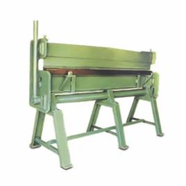 Heavy Duty Trunk Folding Machine