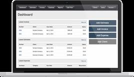 Windows Billing Software