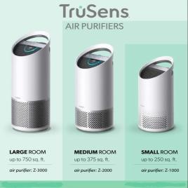 Trusens Z 2000 Air Cleaner