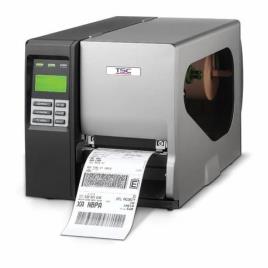 ME240 Barcode Printer
