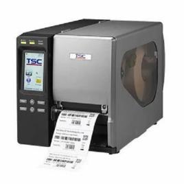 TSC TTP-644MT Barcode Printer
