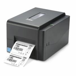 Tsc Te 244 Standalone Barcode Printer