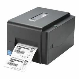 TSC TE 244 Pro Barcode Printer