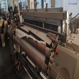 Tsudakoma Automatic Air Jet Loom