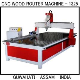 TTB 3D CNC Wood Engraver, Model TTB1420