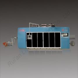 Full Automatic Thermoforming Machine TTF-820A