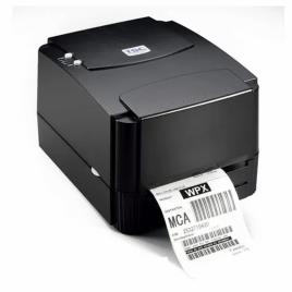 TTP 244 Pro Bar Code Printer Machine