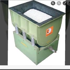 Tub Finishing Machine