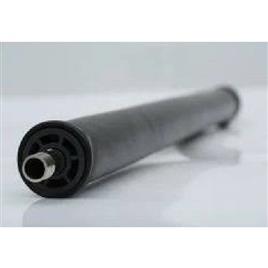 Aeration Tube and Disc Diffusers