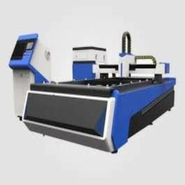 Tube and Pipe Laser Cutting Equipment