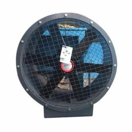 Duct Mounted Tube Fan