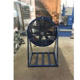 Duct Mounted Tube Fan