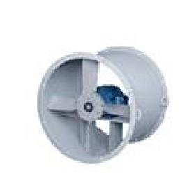 20-Inch Aluminium Casting Tube Axial Fan