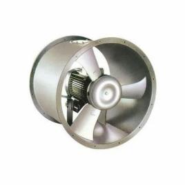 Industrial Tube Axial Exhaust Fan