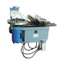 Precision Tube Bending Machine