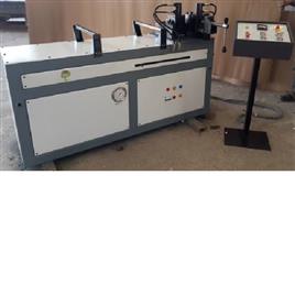 Semi Automatic Tube Bender