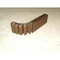 Rectangular Tube Bending Tool