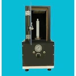 Digital Tube Burst Test Machine