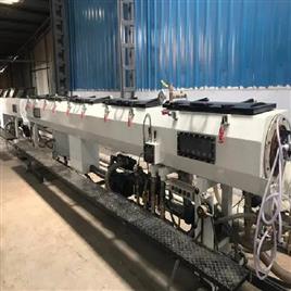 Tube Cooling Tank Equipment