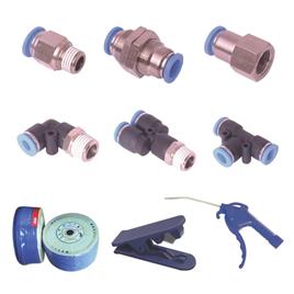 Standard Tube Cutting Machine